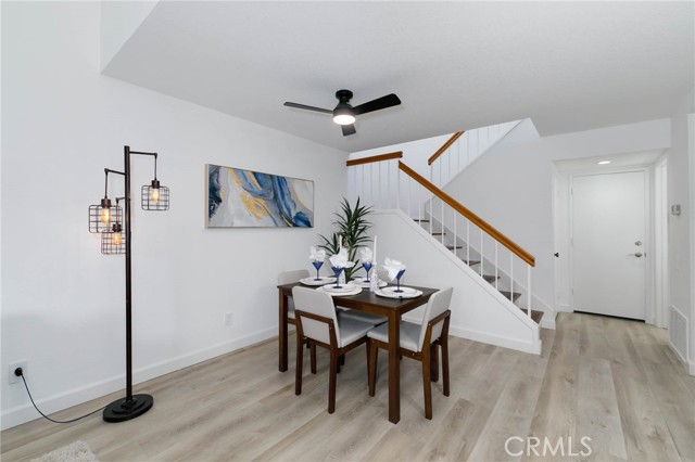 Detail Gallery Image 11 of 29 For 1327 Solera Ln #6,  Diamond Bar,  CA 91765 - 2 Beds | 3 Baths