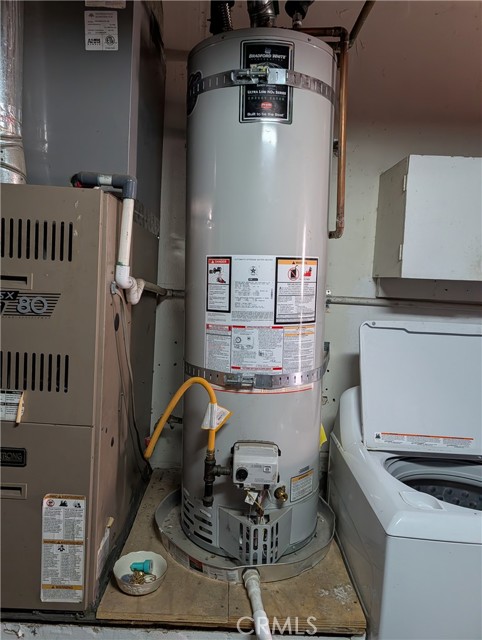 Detail Gallery Image 39 of 39 For 8394 Comet, Rancho Cucamonga,  CA 91730 - 3 Beds | 2 Baths