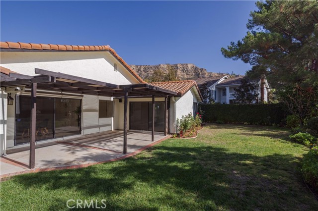 Detail Gallery Image 40 of 41 For 11772 Monte Leon Way, Porter Ranch,  CA 91326 - 4 Beds | 2 Baths