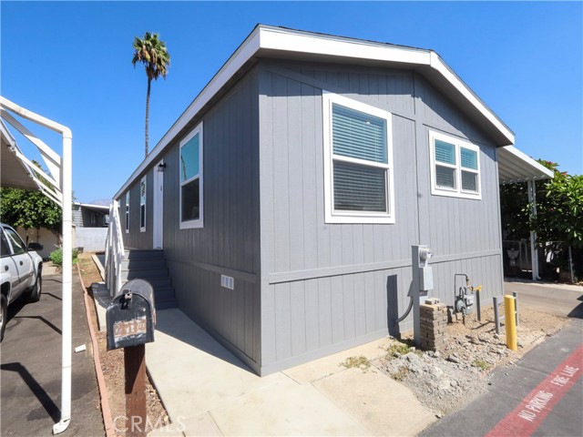 3 Bed Home for Sale in Ontario, California