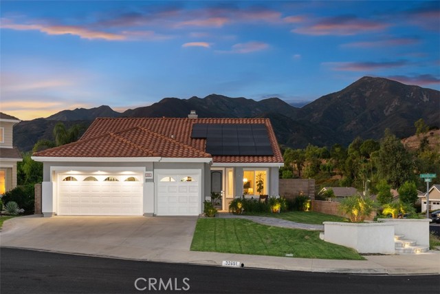 Image 2 for 32691 Deerhollow Circle, Rancho Santa Margarita, CA 92679