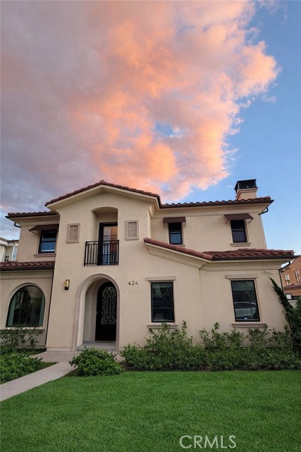 Detail Gallery Image 3 of 12 For 424 Genoa, Arcadia,  CA 91006 - 4 Beds | 5 Baths