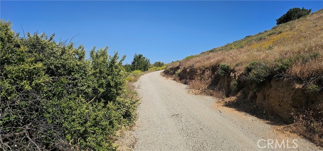 0 Sierra Highway, Agua Dulce, California 91350, ,Land,For Sale,0 Sierra Highway,CRSR23042206