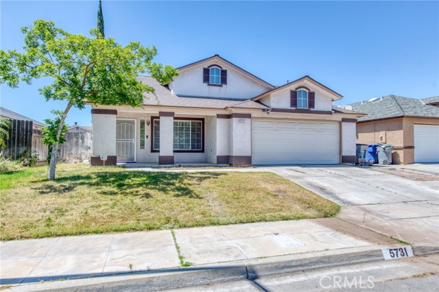 Detail Gallery Image 1 of 19 For 5731 N Connie Ave, Fresno,  CA 93722 - 3 Beds | 2 Baths