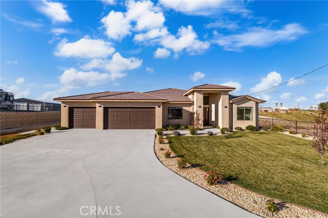 Detail Gallery Image 69 of 72 For 17840 Talisman St, Hesperia,  CA 92345 - 4 Beds | 3/1 Baths