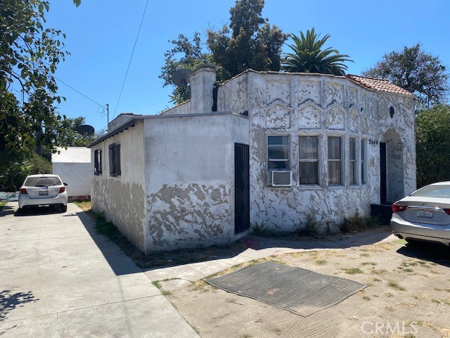 2444 E 124th Street, Compton, CA 90222
