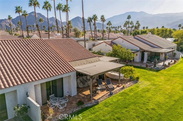Detail Gallery Image 27 of 36 For 78191 Calle Norte, La Quinta,  CA 92253 - 2 Beds | 2 Baths