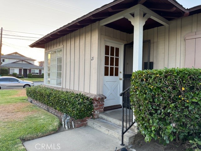 Detail Gallery Image 5 of 20 For 21 W Newman Ave, Arcadia,  CA 91007 - 2 Beds | 1 Baths