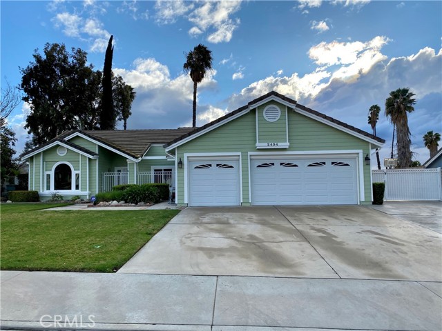 2454 Marsha Court, Riverside, CA 92506