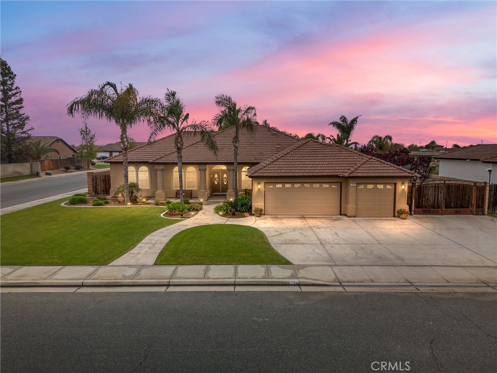 779 Pine Cone Street