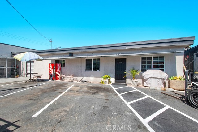 16911 Broadway, Gardena, California 90248, ,Commercial Sale,For Sale,Broadway,SB21210589