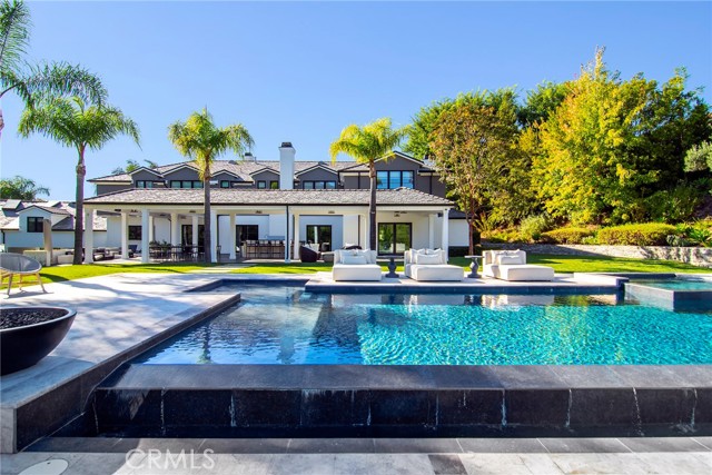 Detail Gallery Image 37 of 61 For 4947 Summit View, Westlake Village,  CA 91362 - 6 Beds | 7/1 Baths