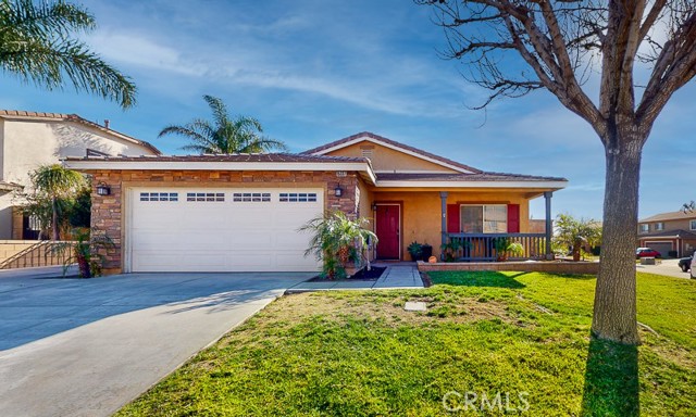 15337 Wood Duck St, Fontana, CA 92336