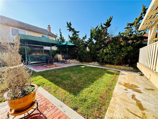 Detail Gallery Image 31 of 40 For 3632 Myrtle St, Irvine,  CA 92606 - 4 Beds | 2/1 Baths