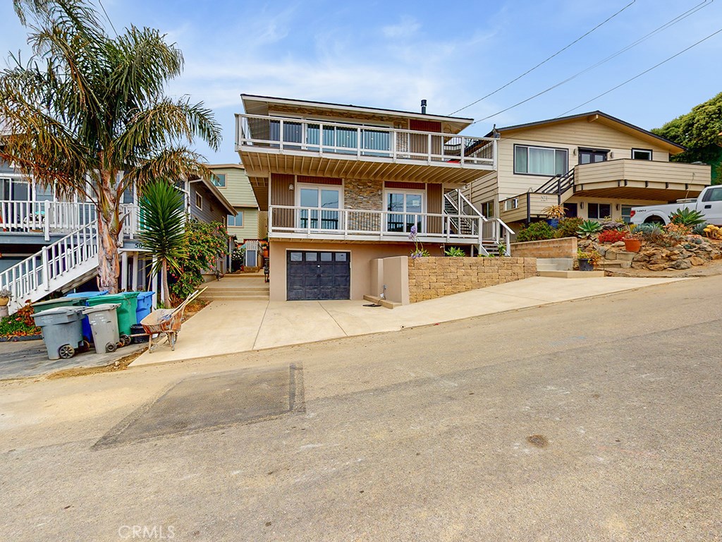 513 Dawson Street
