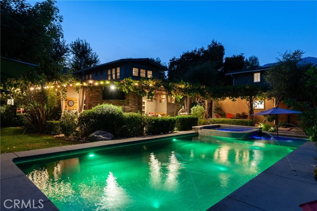 Photo of 222 N Mountain Avenue, Monrovia, CA 91016