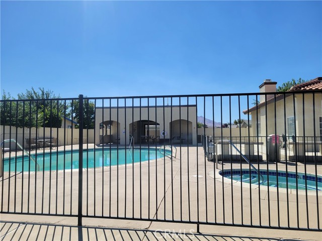 Detail Gallery Image 35 of 41 For 21621 Sandia Rd #126,  Apple Valley,  CA 92308 - 3 Beds | 2 Baths