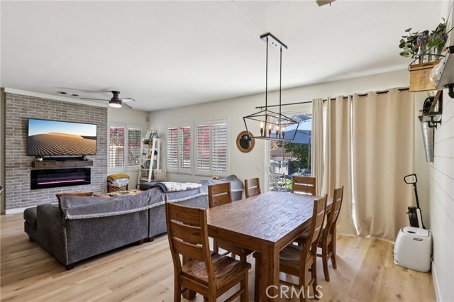 Detail Gallery Image 8 of 37 For 7136 Stockton Dr, Corona,  CA 92880 - 3 Beds | 2 Baths