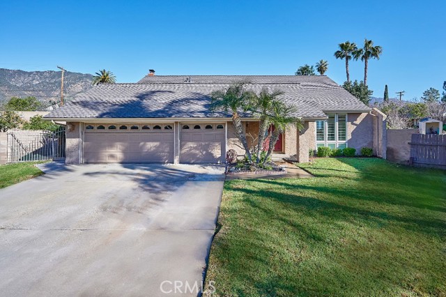 Image 2 for 2390 Sunfield Way, Upland, CA 91784