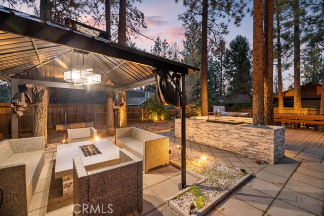 Detail Gallery Image 16 of 22 For 294 Santa Clara, Big Bear Lake,  CA 92315 - 3 Beds | 1/1 Baths