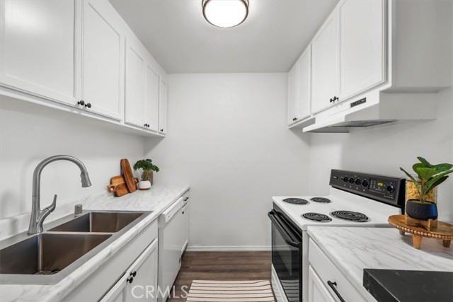 Updated Kitchen
