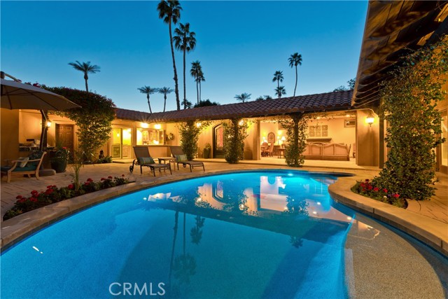 Image Number 1 for 45745   Camino Del Rey in INDIAN WELLS