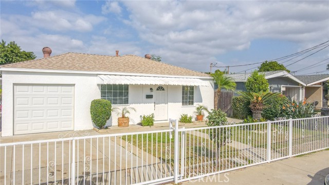 11811 Cheshire St, Norwalk, CA 90650