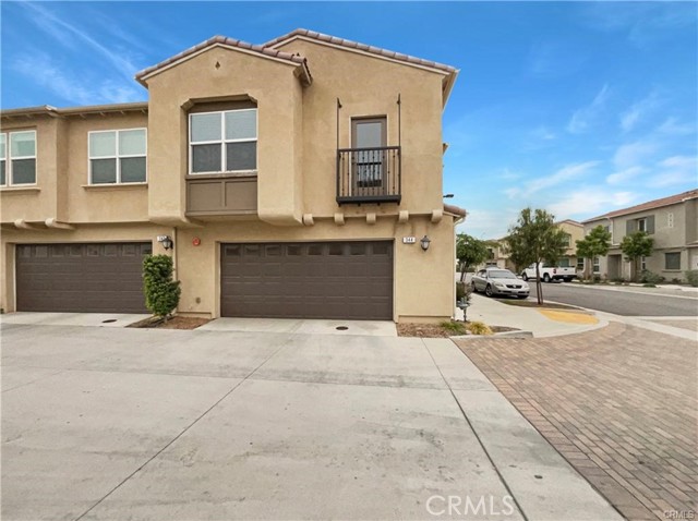 Detail Gallery Image 21 of 24 For 7155 Citrus Ave #344,  Fontana,  CA 92336 - 3 Beds | 2/1 Baths