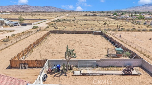 Detail Gallery Image 64 of 64 For 11331 Pasco Rd, Apple Valley,  CA 92308 - 4 Beds | 2/1 Baths