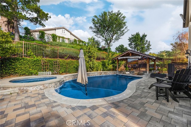 Detail Gallery Image 34 of 40 For 3680 Skylark, Brea,  CA 92823 - 3 Beds | 2/1 Baths