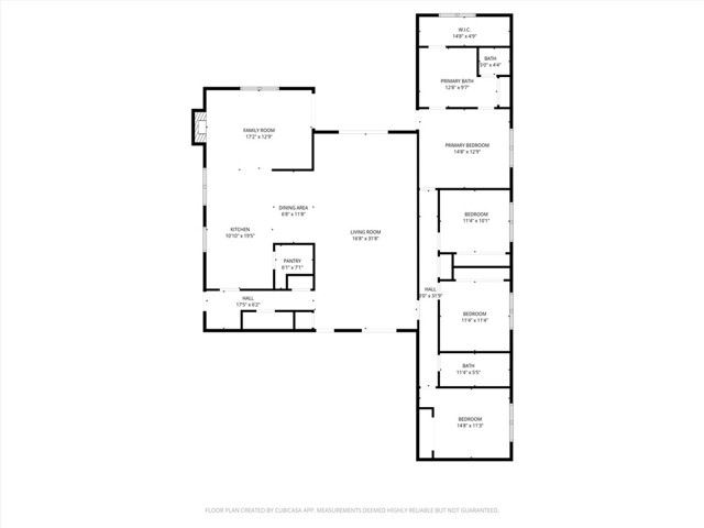 Image 50 of 51 For 13682 Carroll