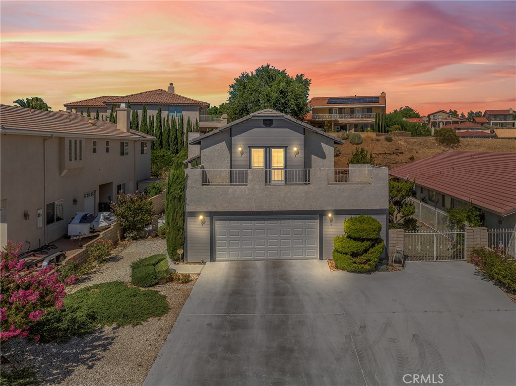 13550 Chinquapin