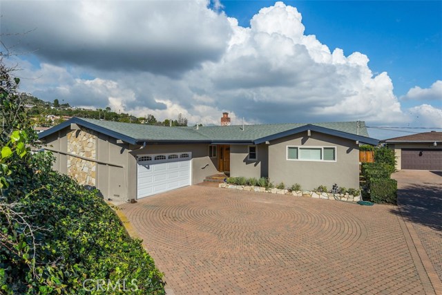 2729 San Ramon Drive, Rancho Palos Verdes, California 90275, 3 Bedrooms Bedrooms, ,1 BathroomBathrooms,Residential,Sold,San Ramon,PV17021843