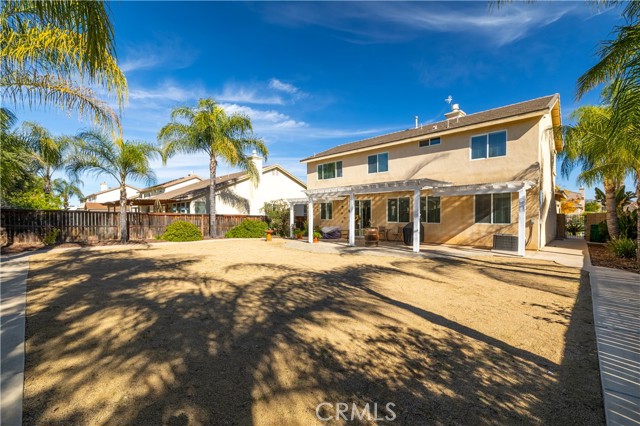 Detail Gallery Image 32 of 34 For 27075 Comet View Ct, Menifee,  CA 92585 - 4 Beds | 3 Baths