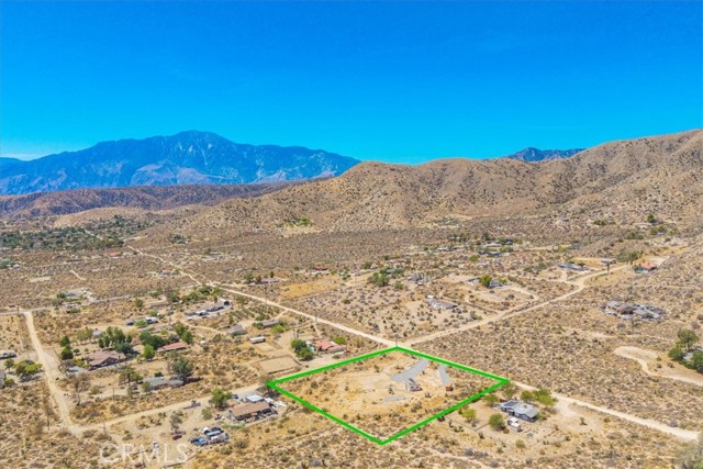 Detail Gallery Image 43 of 48 For 10277 Pinon Ave, Morongo Valley,  CA 92256 - 1 Beds | 1 Baths