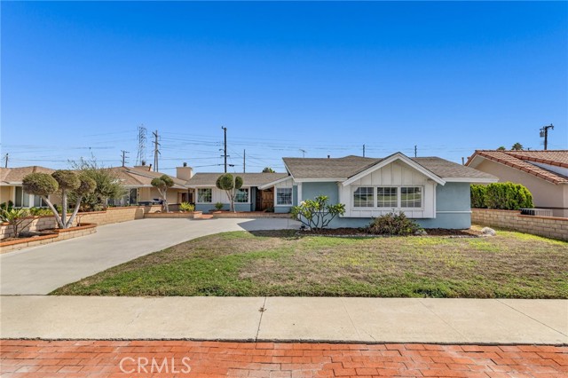 7960 Begonia Circle, Buena Park, CA 90620