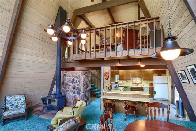 Detail Gallery Image 44 of 52 For 60027 Cascadel Dr, North Fork,  CA 93643 - 3 Beds | 2 Baths
