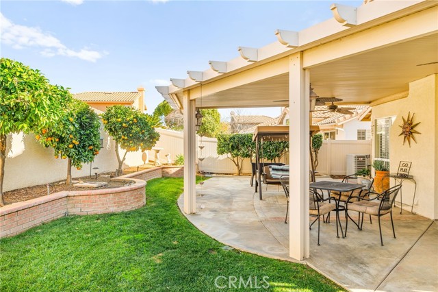 Detail Gallery Image 44 of 67 For 6055 Spanish Trail Cove, Banning,  CA 92220 - 3 Beds | 2/1 Baths
