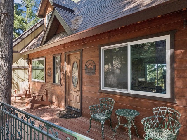 26345 Spyglass, Lake Arrowhead, CA 92391