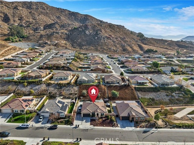 Detail Gallery Image 3 of 31 For 10648 Sunnymead Crest, Moreno Valley,  CA 92557 - 3 Beds | 2 Baths