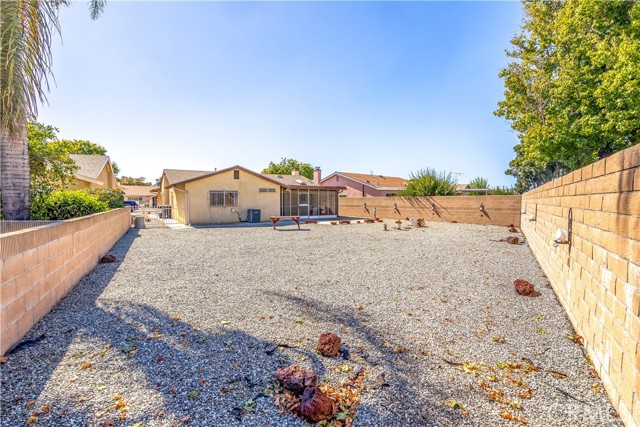 Detail Gallery Image 28 of 33 For 2221 El Rancho Cir, Hemet,  CA 92545 - 2 Beds | 2 Baths