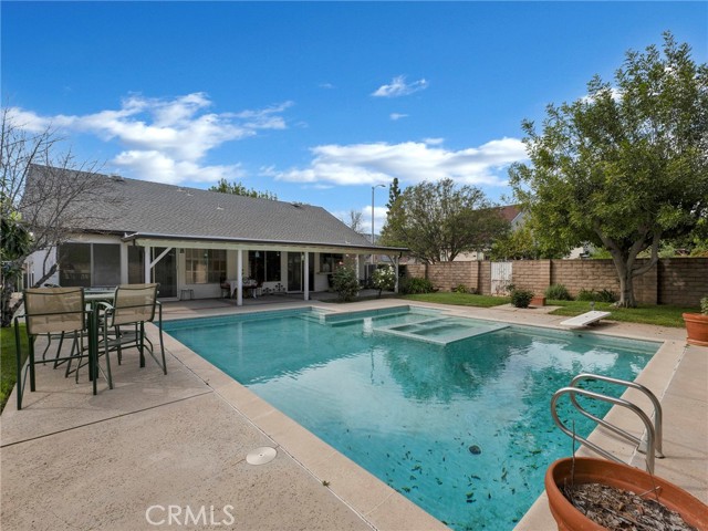 Detail Gallery Image 3 of 45 For 8390 Faust, West Hills,  CA 91304 - 4 Beds | 2 Baths