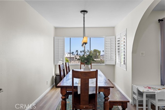 Detail Gallery Image 8 of 36 For 3609 E 2nd St #407,  Long Beach,  CA 90803 - 2 Beds | 2 Baths