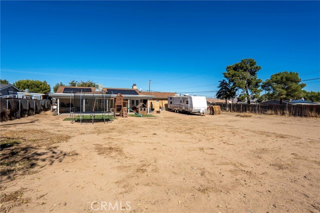 Detail Gallery Image 29 of 35 For 18401 Westlawn St, Hesperia,  CA 92345 - 4 Beds | 2 Baths