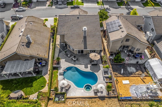 Detail Gallery Image 46 of 50 For 1354 Robert Ct, Brea,  CA 92821 - 4 Beds | 3 Baths