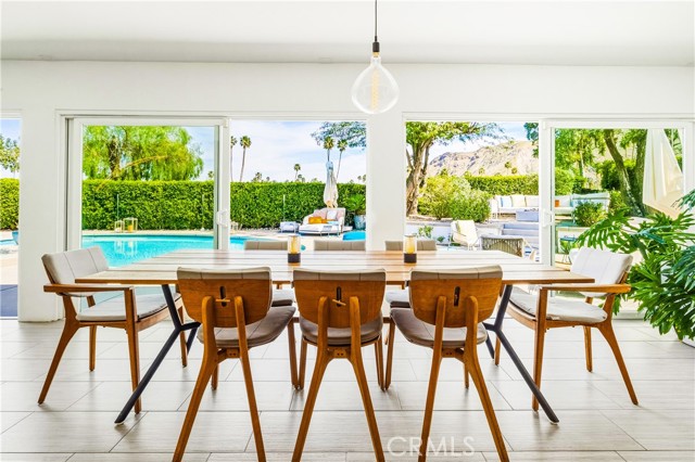 Detail Gallery Image 27 of 75 For 2736 S Camino Real, Palm Springs,  CA 92264 - 4 Beds | 3 Baths