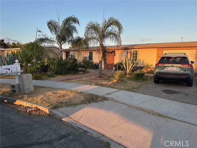 1105 W E St, Ontario, CA 91762