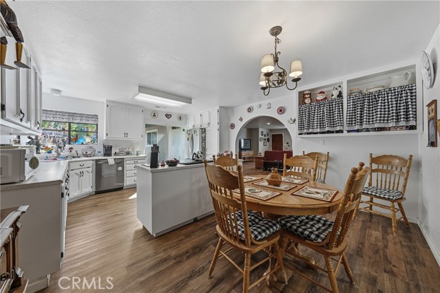 Detail Gallery Image 15 of 52 For 6802 Doris Circle, Lucerne,  CA 95458 - 3 Beds | 2 Baths