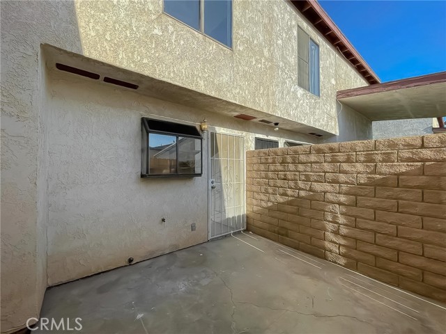 Detail Gallery Image 21 of 24 For 2260 E Avenue Q4 #56,  Palmdale,  CA 93550 - 3 Beds | 2 Baths