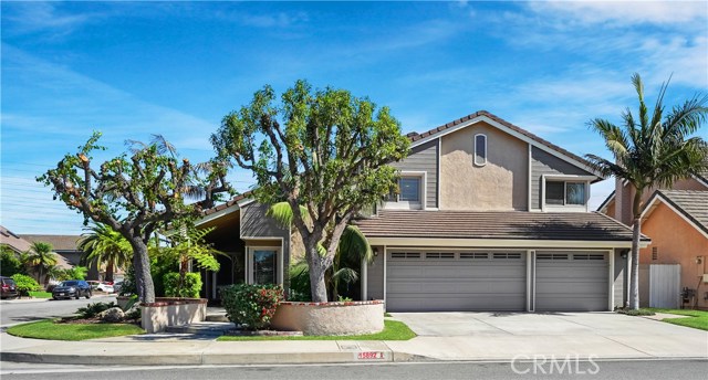 15892 Bowie St, Westminster, CA 92683